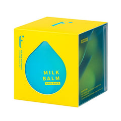 Flabois Milk Balm Hair Mask 9 Capsules
