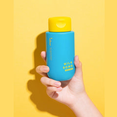 Flabois Milk Bomb Hair Mask 300ml