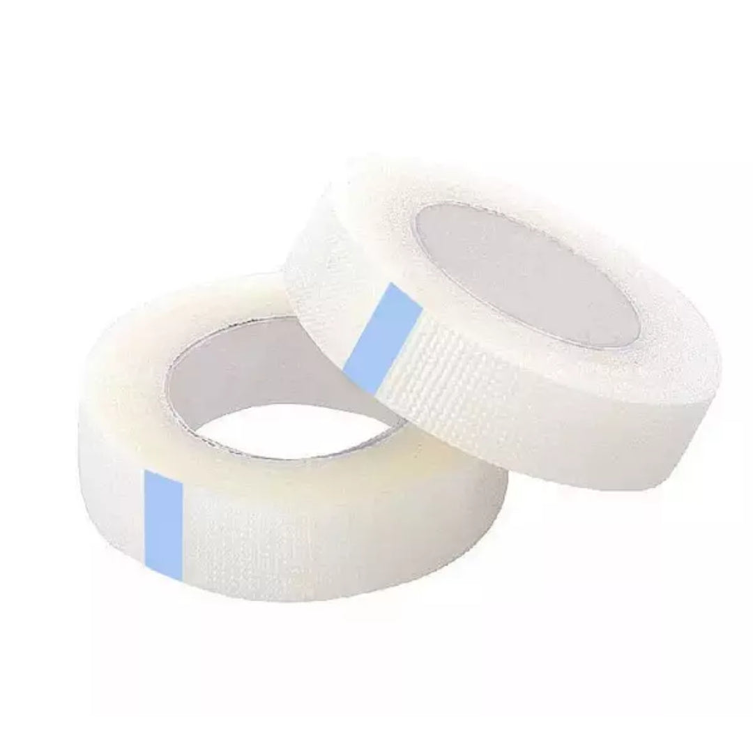 9M Micropore PE  Tape - Lashmer Nails&Eyelashes Supplier