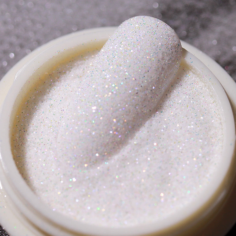 ACOS  Super thin Sugar Glitter Powder