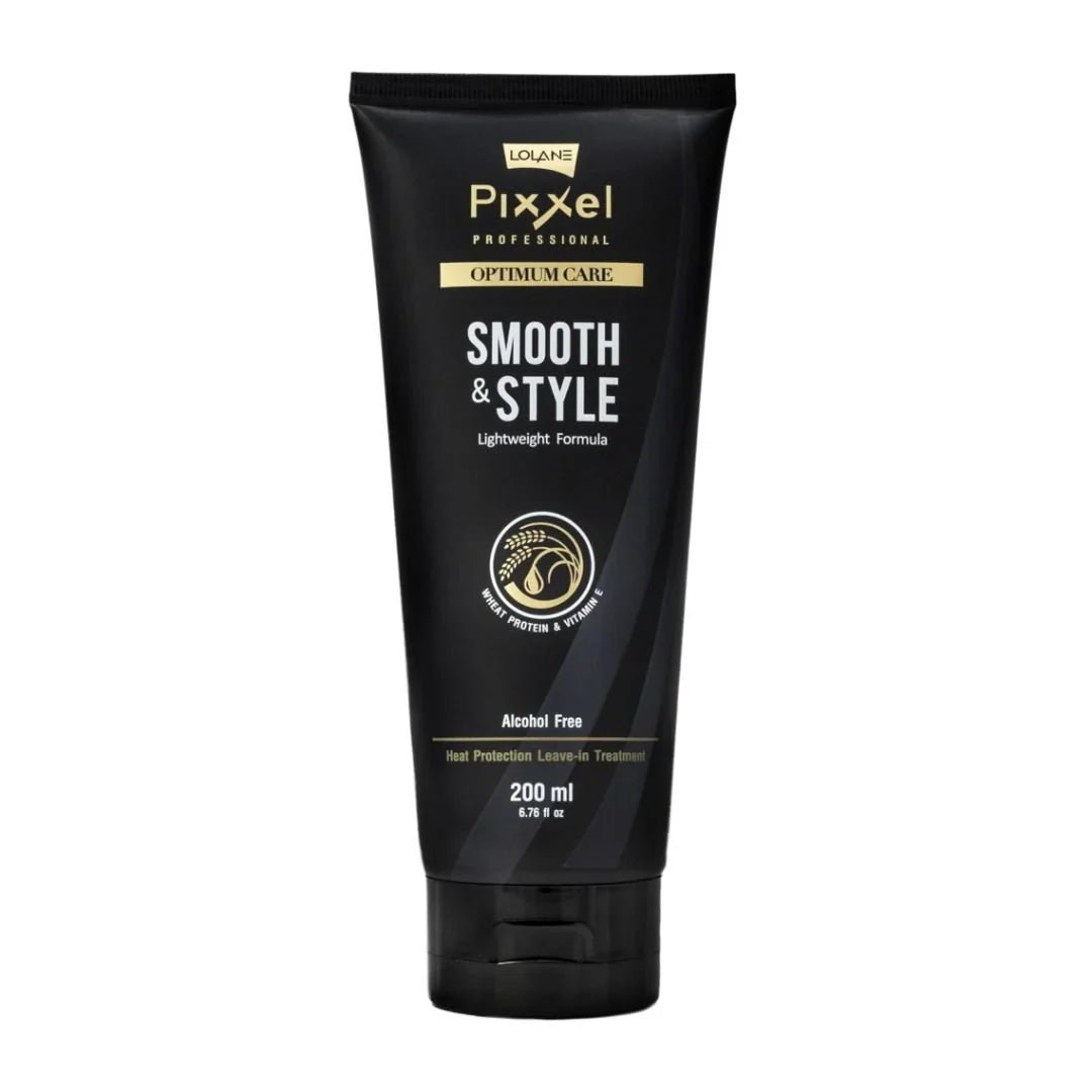 Lolane Pixxel Smooth & Style 200ml - Lashmer