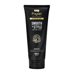 Lolane Pixxel Smooth & Style 200ml - Lashmer